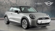 MINI Cooper 2.0 S Classic 3dr Auto Petrol Hatchback